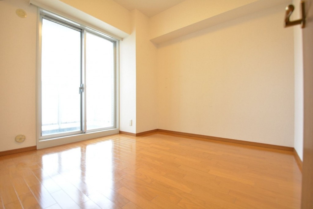 エコロジー落合レジデンスⅡ501