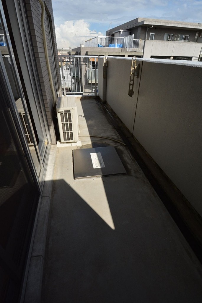 エコロジー落合レジデンスⅡ501