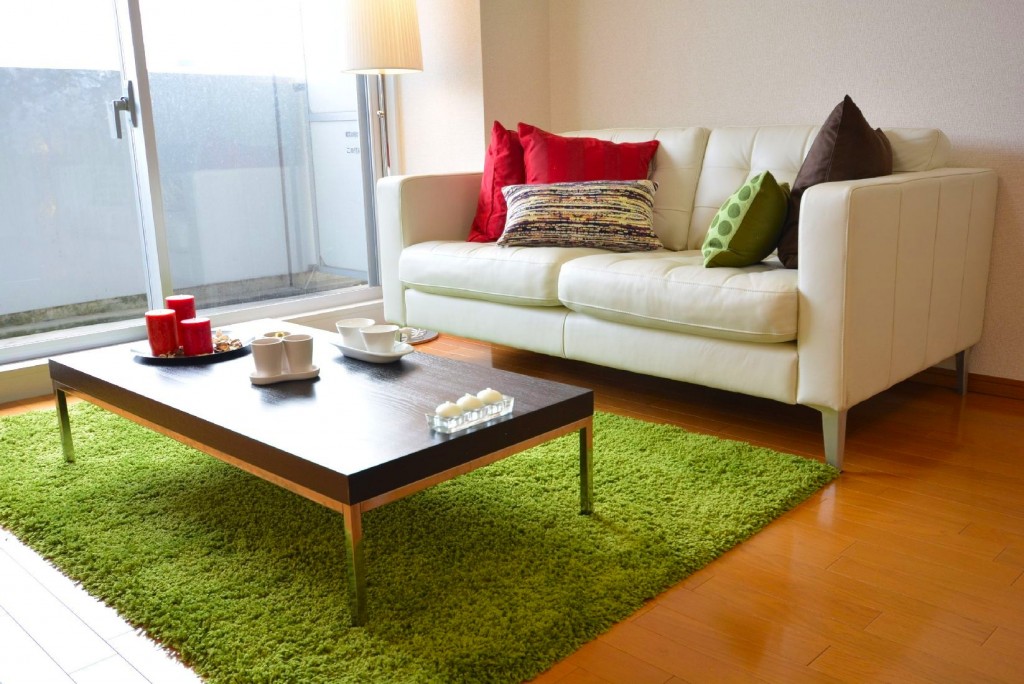 エコロジー落合レジデンスⅡ501