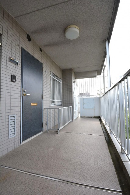 エコロジー落合レジデンスⅡ503