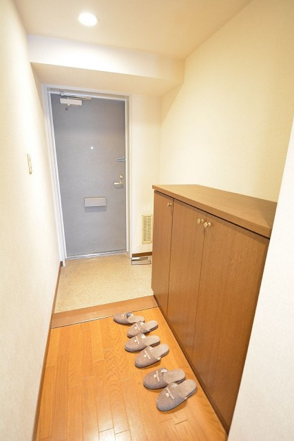 エコロジー落合レジデンスⅡ503