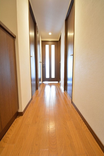 エコロジー落合レジデンスⅡ503