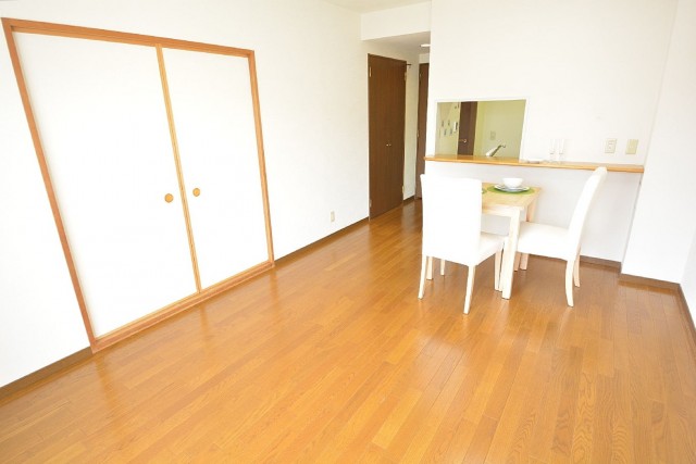 エコロジー落合レジデンスⅡ503