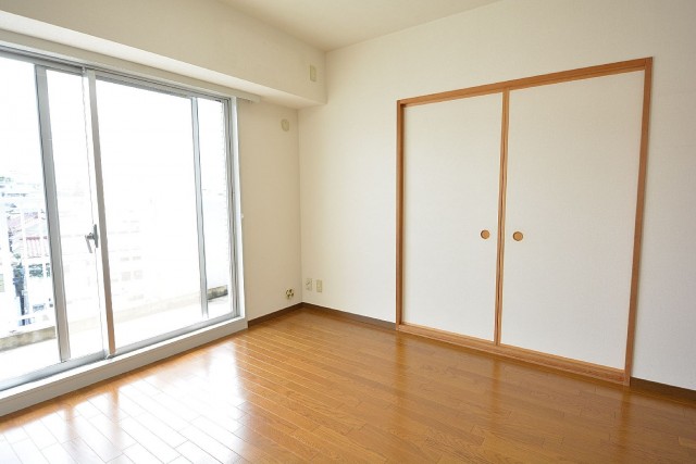 エコロジー落合レジデンスⅡ503