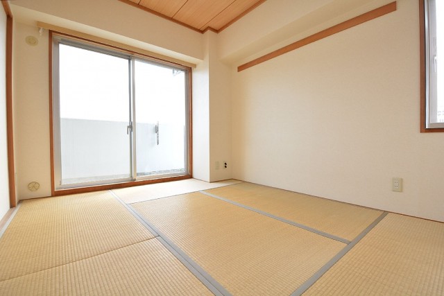 エコロジー落合レジデンスⅡ503