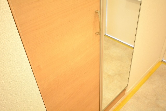 ライオンズマンション学芸大学　シューズＢＯＸ308