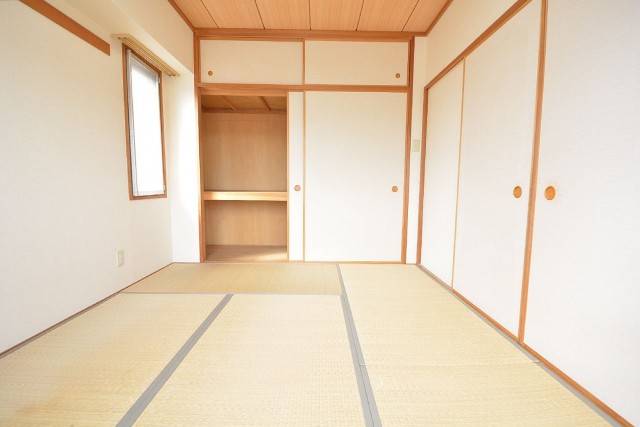 エコロジー落合レジデンスⅡ503