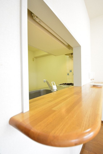 エコロジー落合レジデンスⅡ503