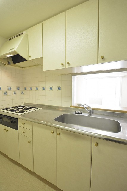 エコロジー落合レジデンスⅡ503