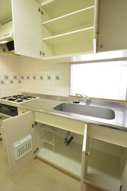 エコロジー落合レジデンスⅡ503