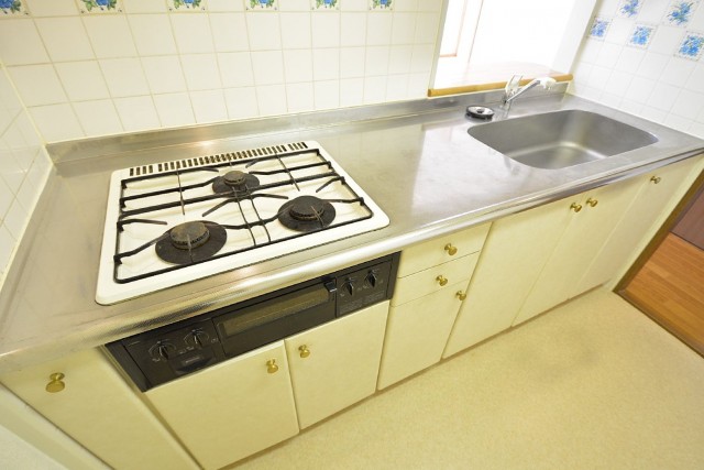 エコロジー落合レジデンスⅡ503