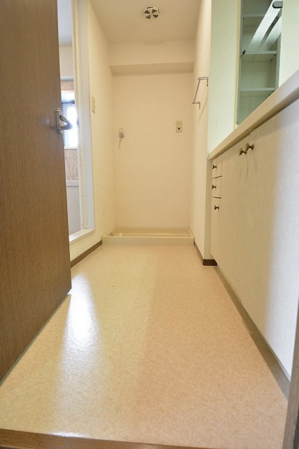 エコロジー落合レジデンスⅡ503