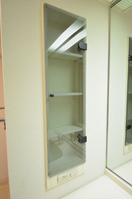 エコロジー落合レジデンスⅡ503