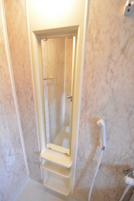 エコロジー落合レジデンスⅡ503