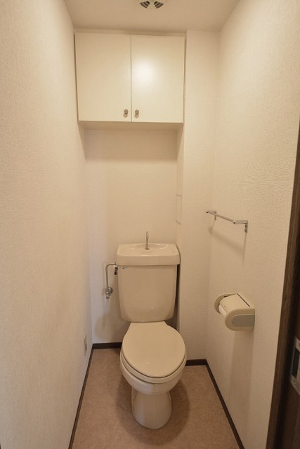 エコロジー落合レジデンスⅡ503