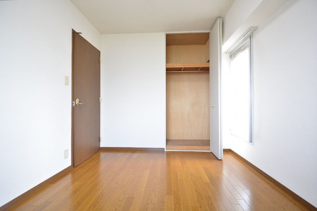 エコロジー落合レジデンスⅡ503