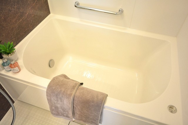 ライオンズマンション学芸大学　バスルーム308