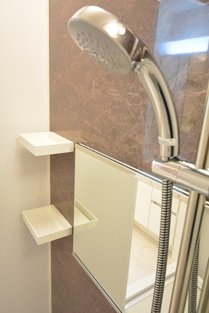 ライオンズマンション学芸大学　バスルーム308