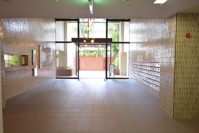 ゾンネンハイム大橋