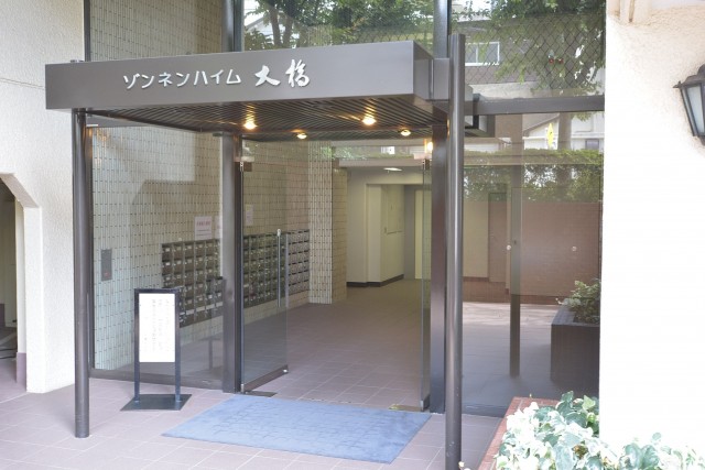 ゾンネンハイム大橋