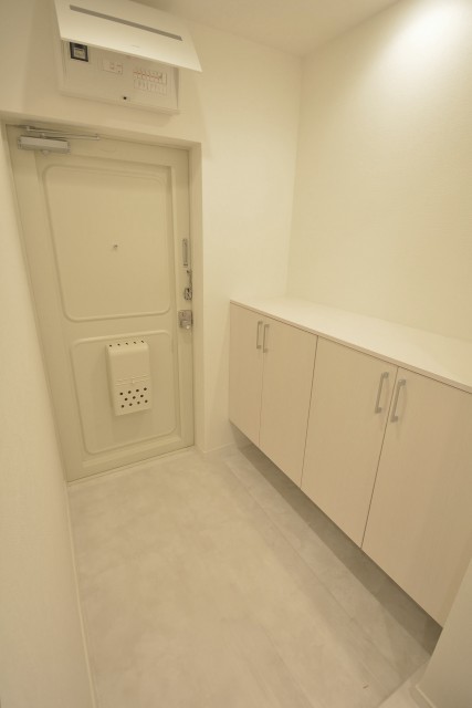 秀和第一南平台レジデンス