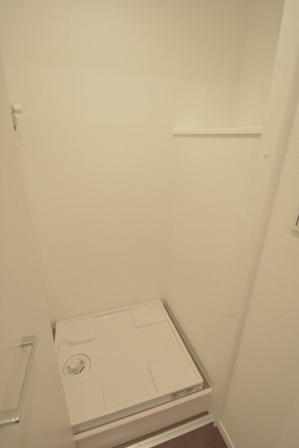 秀和第一南平台レジデンス