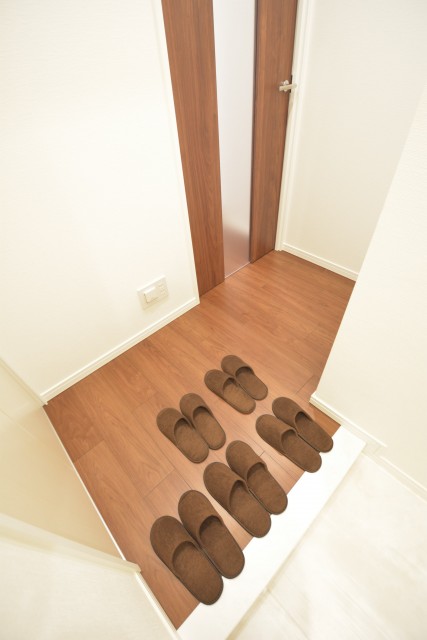 秀和第一南平台レジデンス