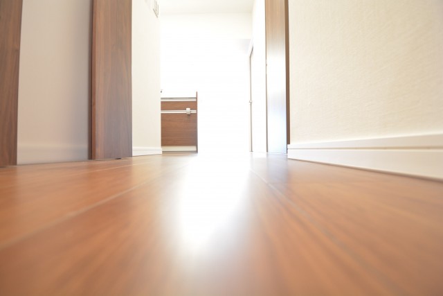 秀和第一南平台レジデンス