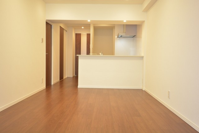 秀和第一南平台レジデンス