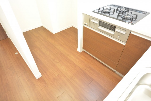 秀和第一南平台レジデンス