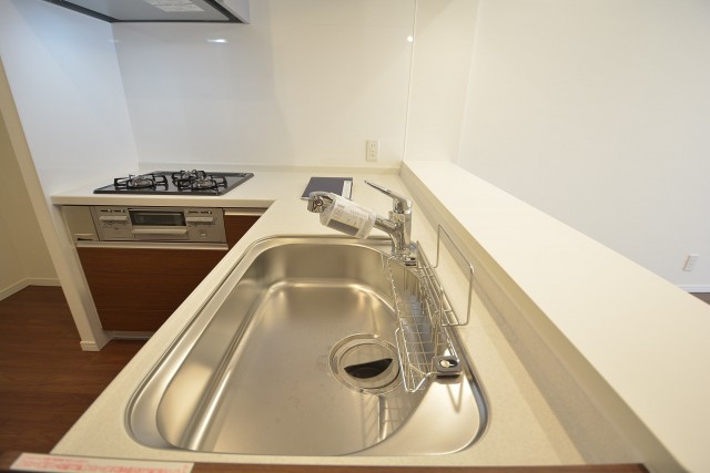 秀和第一南平台レジデンス