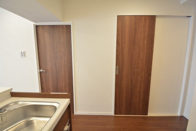 秀和第一南平台レジデンス