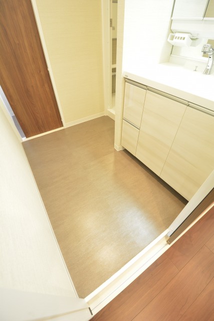 秀和第一南平台レジデンス