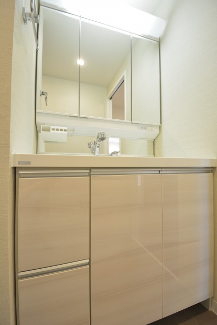 秀和第一南平台レジデンス