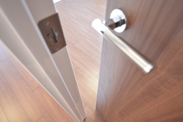 秀和第一南平台レジデンス