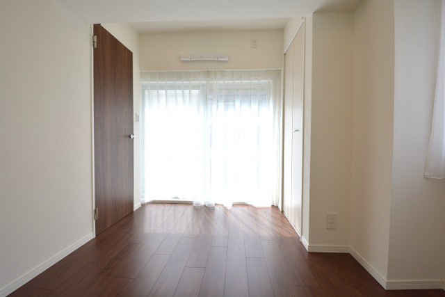 秀和第一南平台レジデンス