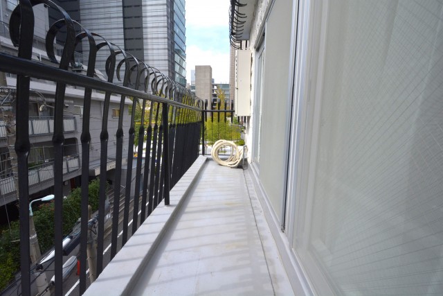 秀和第一南平台レジデンス