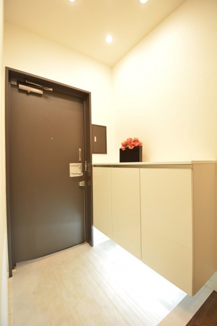 パーク・ハイム祖師谷大蔵