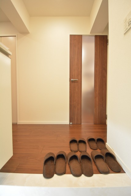 パーク・ハイム祖師谷大蔵