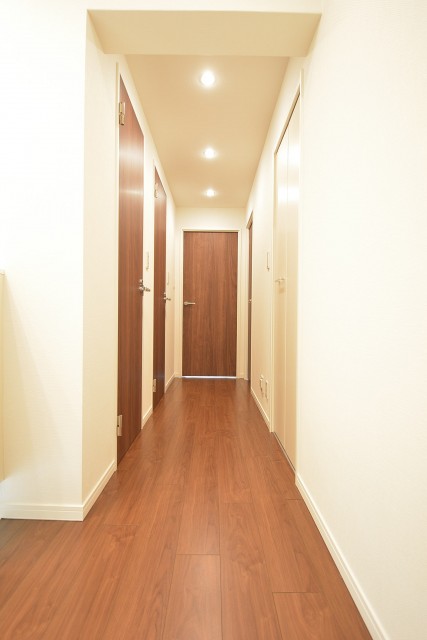 パーク・ハイム祖師谷大蔵