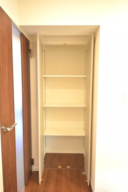 パーク・ハイム祖師谷大蔵