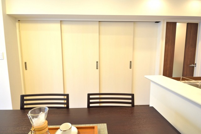 パーク・ハイム祖師谷大蔵