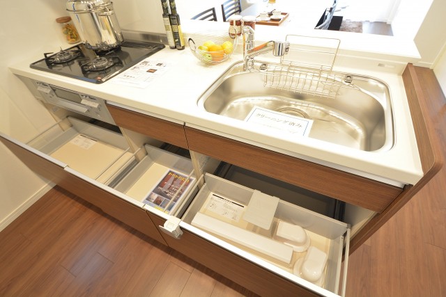 パーク・ハイム祖師谷大蔵