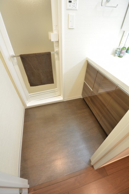 パーク・ハイム祖師谷大蔵