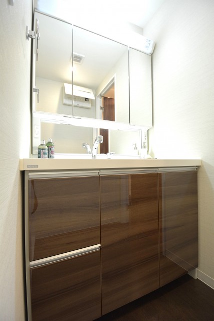 パーク・ハイム祖師谷大蔵