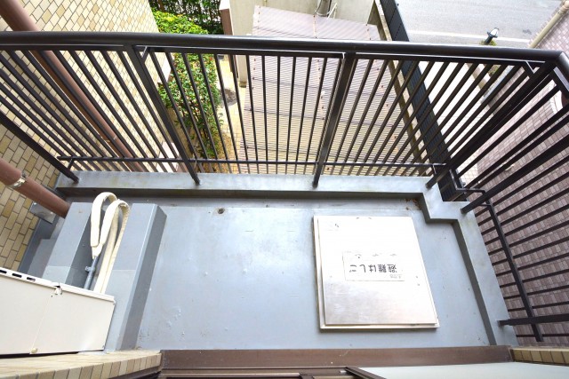 パーク・ハイム祖師谷大蔵