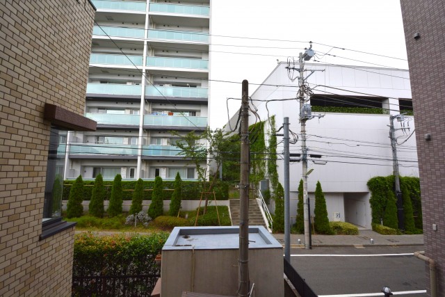 パーク・ハイム祖師谷大蔵