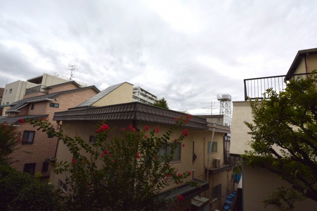 パーク・ハイム祖師谷大蔵