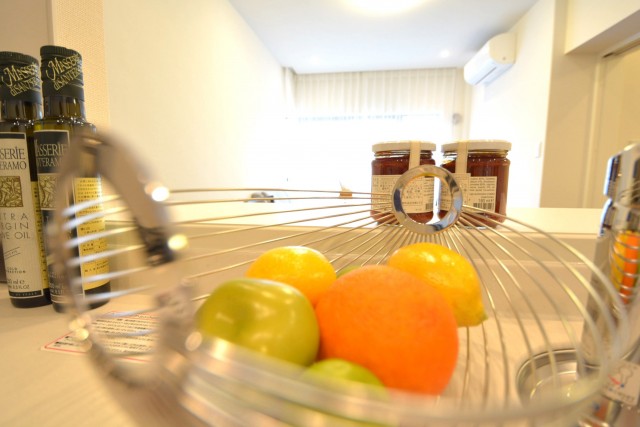 パーク・ハイム祖師谷大蔵