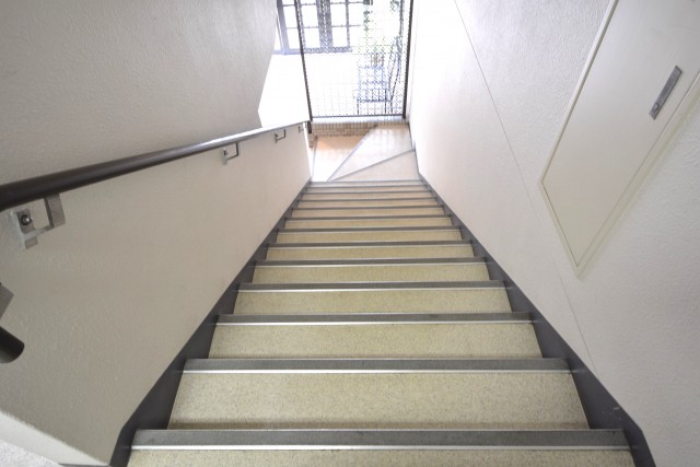 パーク・ハイム祖師谷大蔵